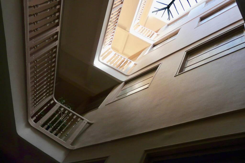 Magnolia : Superbe Deux-Pieces Quartier Du Chateau โป ภายนอก รูปภาพ
